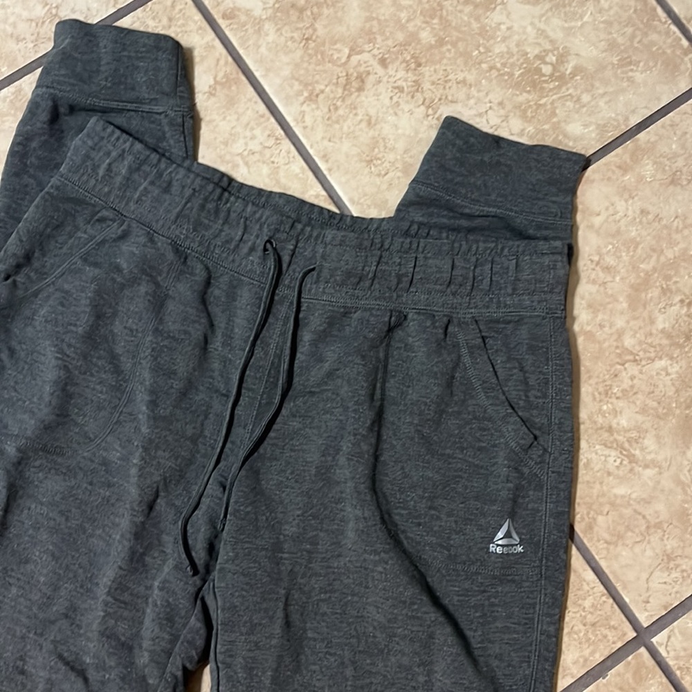 Reebok Sweats - Picture 2 of 3